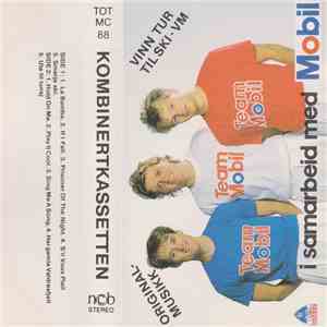 Various - Kombinertkassetten download flac mp3