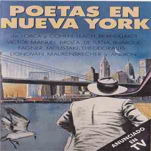 Various - Poetas En Nueva York download flac mp3