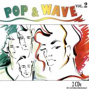 Various - Pop & Wave Vol. 2 - More Hits Of The 80's download flac mp3