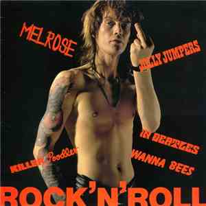 Various - Rock'N'Roll download flac mp3