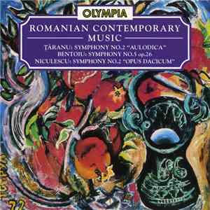 Various - Romanian Contemporary Music download flac mp3
