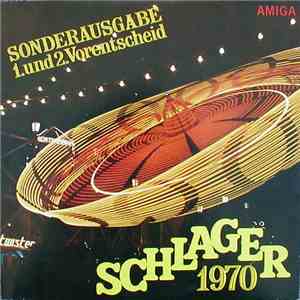 Various - Schlager 1970 - 1. Vorentscheid download flac mp3