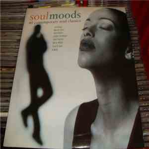 Various - Soul Moods download flac mp3
