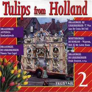 Various - Tulips From Holland 2 download flac mp3