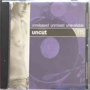 Various - Uncut 115 download flac mp3