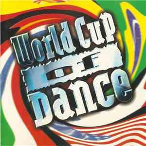 Various - World Cup Of Dance download flac mp3