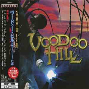 Voodoo Hill - Voodoo Hill download flac mp3