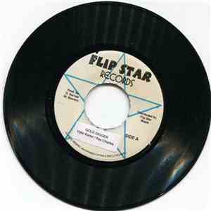 Vybz Kartel Feat. Ray Charles / Capleton - Gold Digger (Rmx) / Muderer (No-No-No Mix) download flac mp3