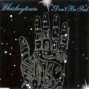 Whiskeytown - Don't Be Sad download flac mp3