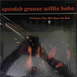 Willie Bobo - Spanish Grease download flac mp3