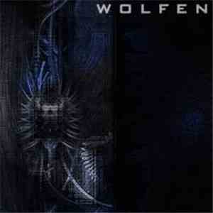 Wolfen  - The Truth Behind download flac mp3
