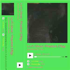WOW WAR TECHNO - Lo-Fi Ghost / Phantom Effigy download flac mp3