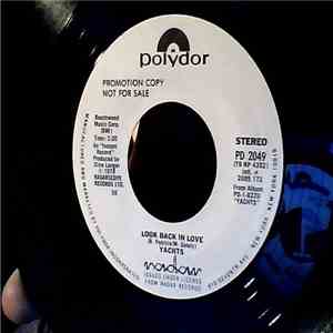 Yachts - Look Back In Love download flac mp3