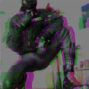 Zke, Justin Gieber - Split download flac mp3