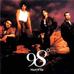 98 Degrees - Heat It Up download flac mp3