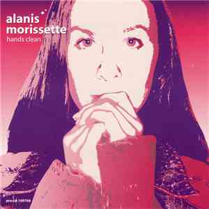 Alanis Morissette - Hands Clean download flac mp3