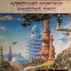 Anderson Bruford Wakeman Howe - Anderson Bruford Wakeman Howe download flac mp3