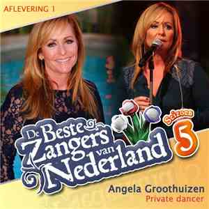 Angela Groothuizen - Private Dancer download flac mp3