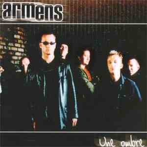 Armens - Une Ombre download flac mp3