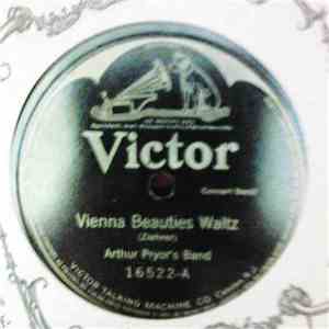 Arthur Pryor's Band / D'Almaine And Lyons - Vienna Beauties Waltz / Sweet Spirit, Hear My Prayer download flac mp3