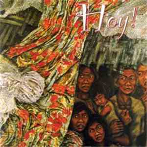 Barrie Webb , Peter Neville, Eugene Ughetti - Hoy! download flac mp3