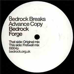 Bedrock - Forge download flac mp3