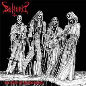 Beherit - The Oath Of Black Blood download flac mp3