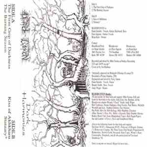 Blood Coven - Dark Harmonies download flac mp3