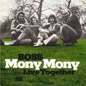 Boss  - Mony Mony download flac mp3
