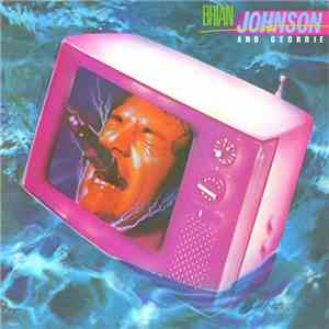 Brian Johnson And Geordie - Brian Johnson And Geordie download flac mp3
