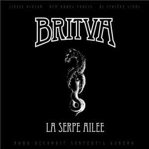 Britva  - La Serpe Aillée download flac mp3