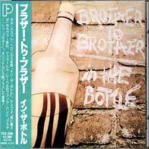Brother To Brother - In The Bottle download flac mp3