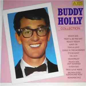 Buddy Holly - Buddy Holly Collection download flac mp3