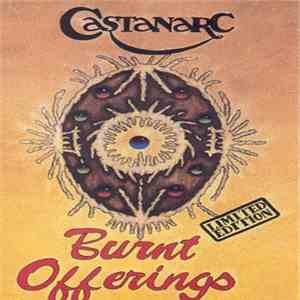 Castanarc - Burnt Offerings download flac mp3