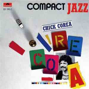 Chick Corea - Chick Corea download flac mp3
