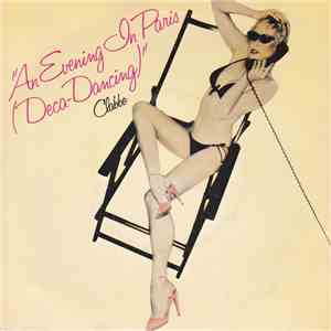 Clabbe - An Evening In Paris (Deca-Dancing) download flac mp3
