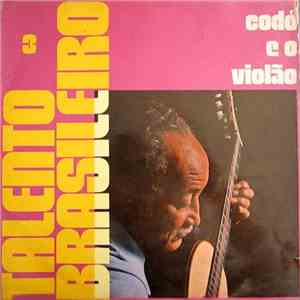 Codó - E O Violão download flac mp3