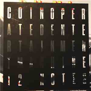 COEM - 12 notes download flac mp3