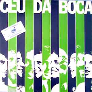 Céu Da Boca - Ceu Da Boca download flac mp3