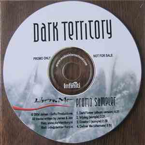 Dark Territory - Libera Me (Promo Sampler) download flac mp3