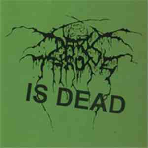 Darkthrone Is Dead - Untitled download flac mp3