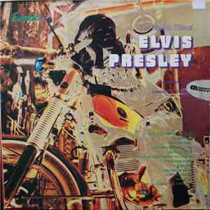 David Anson And The London Pops Orchestra - The Golden Hits Of Elvis Presley flac mp3 download
