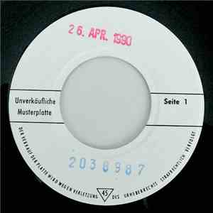David Hanselmann - Go Get The Cup download flac mp3