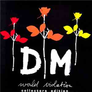 Depeche Mode - Heavens In Motion download flac mp3