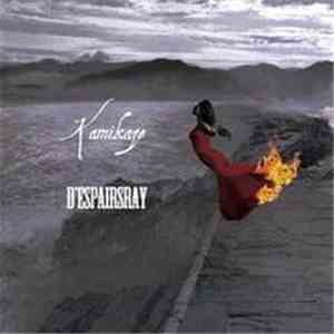 D'ESPAIRSRAY - Kamikaze download flac mp3