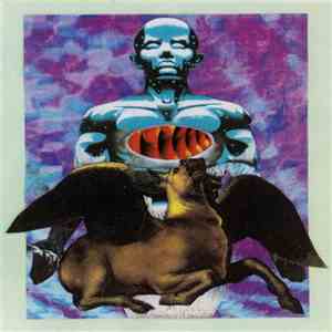 Disumana Res - Urban Parasites download flac mp3
