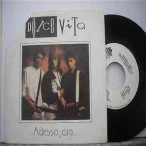 Dolce Vita  - Adesso, Ora... download flac mp3