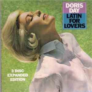 Doris Day - Latin For Lovers download flac mp3