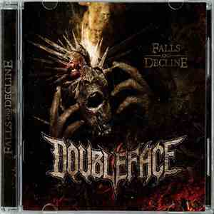 Doubleface  - Falls And Decline download flac mp3