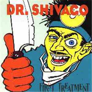 Dr. Shivago - First Treatment download flac mp3